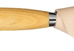 Morakniv Slöjd 164 -ruostumaton Puukko (vasenkätisille) 5 Morakniv Slöjd 164 -ruostumaton Puukko (vasenkätisille) -Muck Boot Shop morakniv slojd 164 skedkniv rostfri vanster 1
