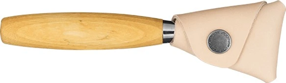 Morakniv Slöjd 164 -ruostumaton Puukko (vasenkätisille) 3 Morakniv Slöjd 164 -ruostumaton Puukko (vasenkätisille) - Image 3