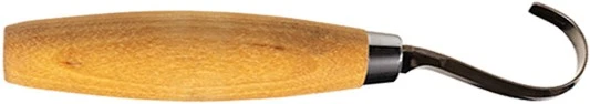 Morakniv Slöjd 164 -ruostumaton Puukko (vasenkätisille) 2 Morakniv Slöjd 164 -ruostumaton Puukko (vasenkätisille) - Image 2