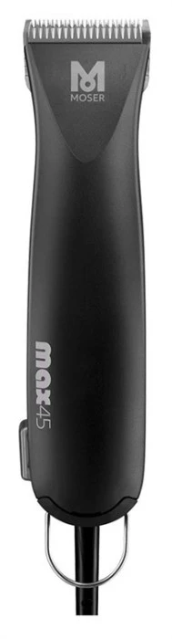 Moser Animalline Moser Max45 45W Ammattilaisen Trimmauskone 1 Moser Animalline Moser Max45 45W Ammattilaisen Trimmauskone