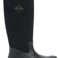 Muck Boot Arctic Adventure Lady Naisten Saappaat, Musta 14 Muck Boot Arctic Adventure Lady Naisten Saappaat, Musta -Muck Boot Shop muck boot arctic adventure svart 7