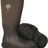 Muck Boot Arctic Pro -50 Tan/Bark