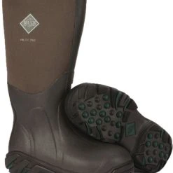 Muck Boot Arctic Pro -50 Tan/Bark