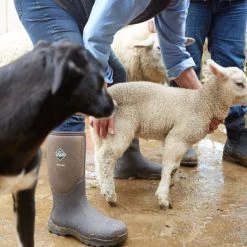 Muck Boot Arctic Pro -50 Tan/Bark 5 Muck Boot Arctic Pro -50 Tan/Bark -Muck Boot Shop muck boot arctic pro 3