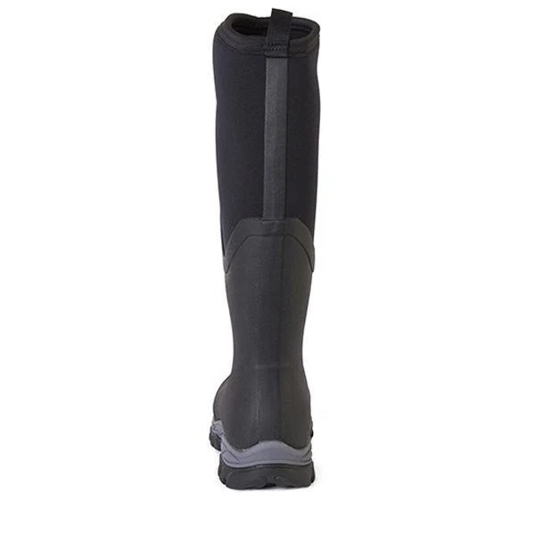 Muck Boot Arctic Sport II High -40°C Naisten Lämpösaappaat, Musta 3 Muck Boot Arctic Sport II High -40°C Naisten Lämpösaappaat, Musta - Image 3