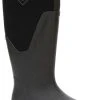 Muck Boot Arctic Sport II High -40°C Naisten Lämpösaappaat, Musta