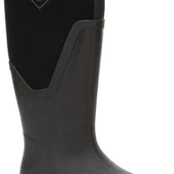 Muck Boot Arctic Sport II High -40°C Naisten Lämpösaappaat, Musta
