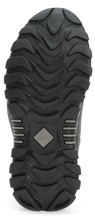 Muck Boot Arctic Sport II High -40°C Naisten Lämpösaappaat, Musta 4 Muck Boot Arctic Sport II High -40°C Naisten Lämpösaappaat, Musta - Image 4