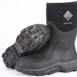 Muck Boot Arctic Sport Mid