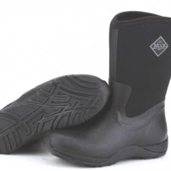 Muck Boot Arctic Weekend Musta