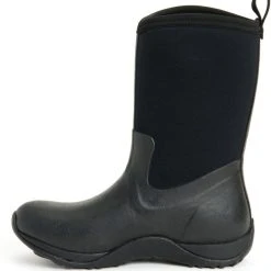 Muck Boot Arctic Weekend Musta 11 Muck Boot Arctic Weekend Musta -Muck Boot Shop muck boot arctic weekend svart 3