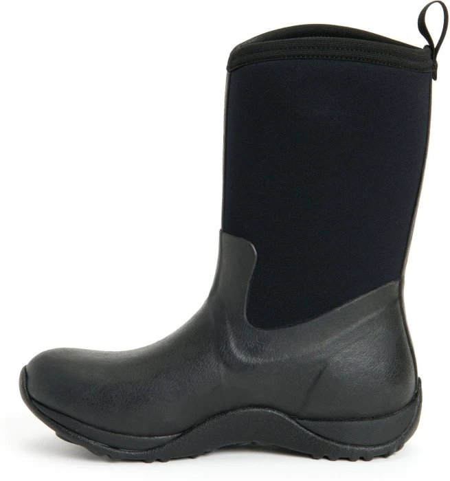 Muck Boot Arctic Weekend Musta 3 Muck Boot Arctic Weekend Musta - Image 3