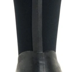 Muck Boot Arctic Weekend Musta 12 Muck Boot Arctic Weekend Musta -Muck Boot Shop muck boot arctic weekend svart 4