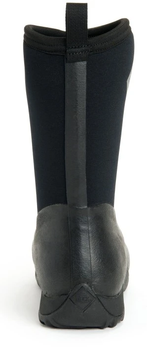 Muck Boot Arctic Weekend Musta 4 Muck Boot Arctic Weekend Musta - Image 4