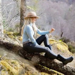 Muck Boot Arctic Weekend Musta 17 Muck Boot Arctic Weekend Musta -Muck Boot Shop muck boot arctic weekend svart 8