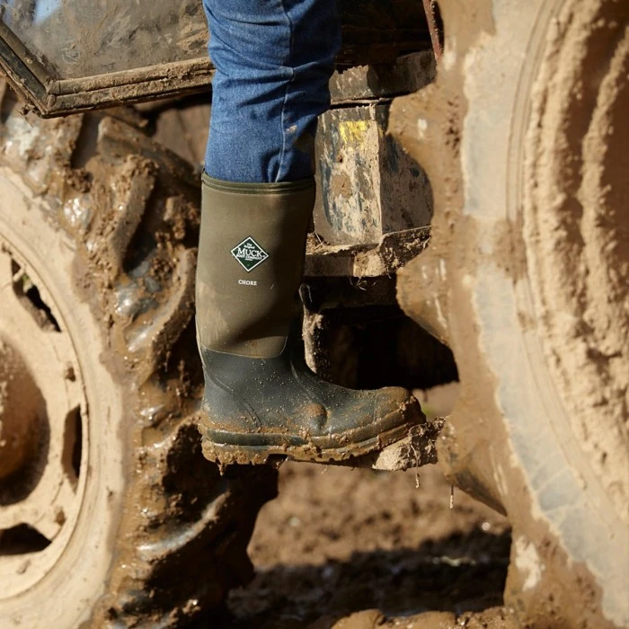 Muck Boot Chore 11 Muck Boot Chore - Image 11