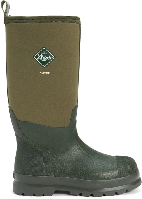 Muck Boot Chore 2 Muck Boot Chore - Image 2