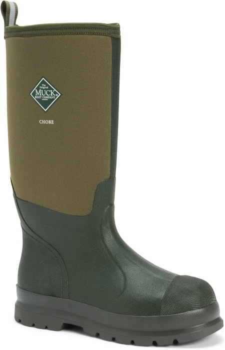 Muck Boot Chore 1 Muck Boot Chore