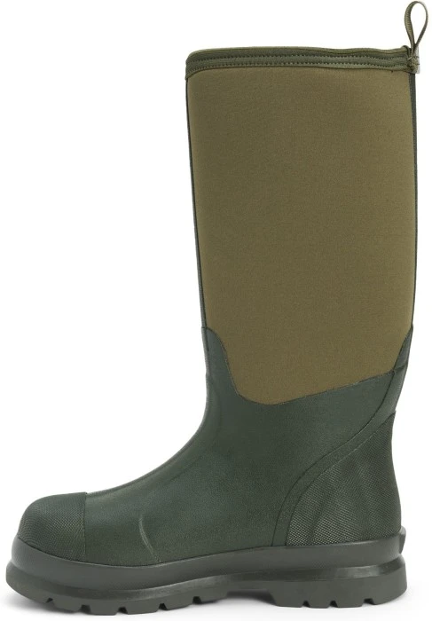 Muck Boot Chore 4 Muck Boot Chore - Image 4