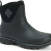 Muck Boot Excursion Ankle Musta