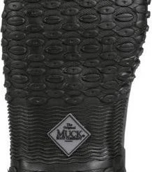 Muck Boot W's Muckster II Mid Musta/Pinkki 9 Muck Boot W's Muckster II Mid Musta/Pinkki -Muck Boot Shop muck boot muckster ii mid svart ros 3