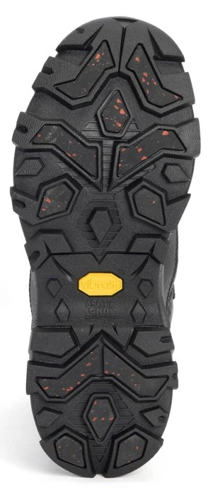 Muck Boot Nomadic Grip Musta 4 Muck Boot Nomadic Grip Musta - Image 4
