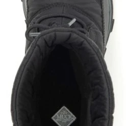 Muck Boot Nomadic Grip Musta 10 Muck Boot Nomadic Grip Musta -Muck Boot Shop muck boot nomadic grip svart 1 4
