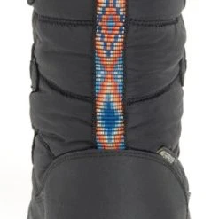 Muck Boot Nomadic Grip Musta 11 Muck Boot Nomadic Grip Musta -Muck Boot Shop muck boot nomadic grip svart 1 5