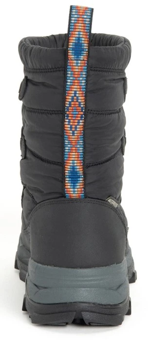 Muck Boot Nomadic Grip Musta 6 Muck Boot Nomadic Grip Musta - Image 6