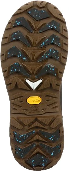 Muck Boot Arctic Outpost Lace AG -lämpösaappaat, Ruskea 3 Muck Boot Arctic Outpost Lace AG -lämpösaappaat, Ruskea - Image 3