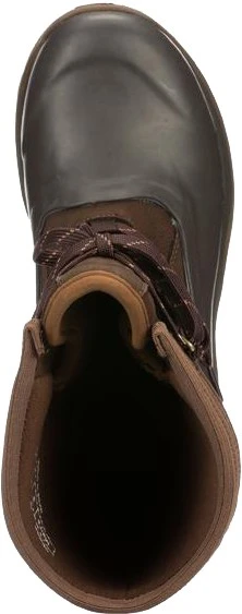 Muck Boot Arctic Outpost Lace AG -lämpösaappaat, Ruskea 4 Muck Boot Arctic Outpost Lace AG -lämpösaappaat, Ruskea - Image 4