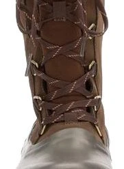 Muck Boot Arctic Outpost Lace AG -lämpösaappaat, Ruskea 11 Muck Boot Arctic Outpost Lace AG -lämpösaappaat, Ruskea -Muck Boot Shop muck boot outpost kanga brun 5