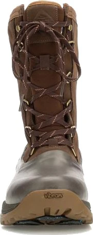 Muck Boot Arctic Outpost Lace AG -lämpösaappaat, Ruskea 6 Muck Boot Arctic Outpost Lace AG -lämpösaappaat, Ruskea - Image 6