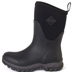 Muck Boot Sport II -40°C -naisten Talvisaappaat (Black) 12 Muck Boot Sport II -40°C -naisten Talvisaappaat (Black) -Muck Boot Shop muck boot sport ii dam svart 1