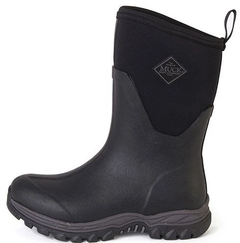 Muck Boot Sport II -40°C -naisten Talvisaappaat (Black) 3 Muck Boot Sport II -40°C -naisten Talvisaappaat (Black) - Image 3