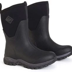 Muck Boot Sport II -40°C -naisten Talvisaappaat (Black)