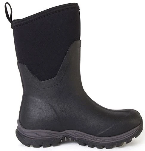 Muck Boot Sport II -40°C -naisten Talvisaappaat (Black) 5 Muck Boot Sport II -40°C -naisten Talvisaappaat (Black) - Image 5