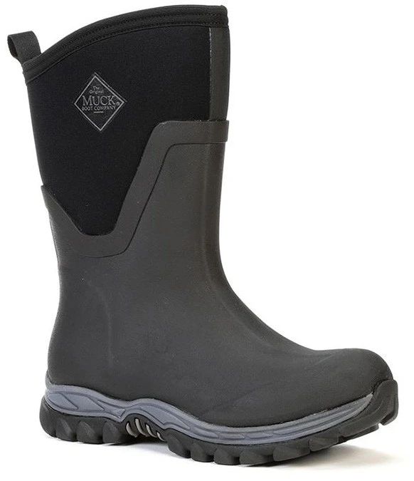 Muck Boot Sport II -40°C -naisten Talvisaappaat (Black) 7 Muck Boot Sport II -40°C -naisten Talvisaappaat (Black) - Image 7