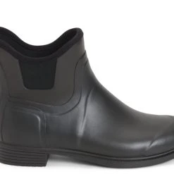 Muck Boot Muck Derby Ankle, Musta