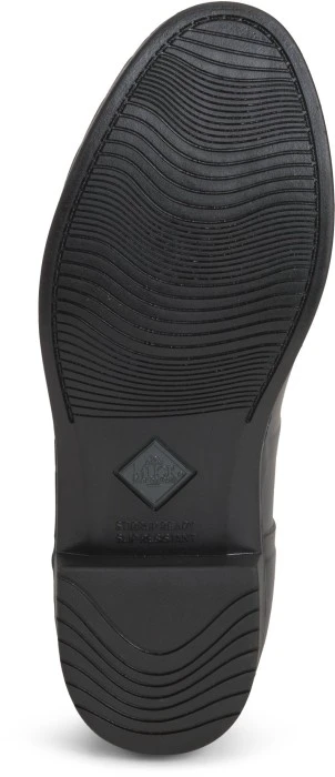 Muck Boot Muck Derby Ankle, Musta 3 Muck Boot Muck Derby Ankle, Musta - Image 3