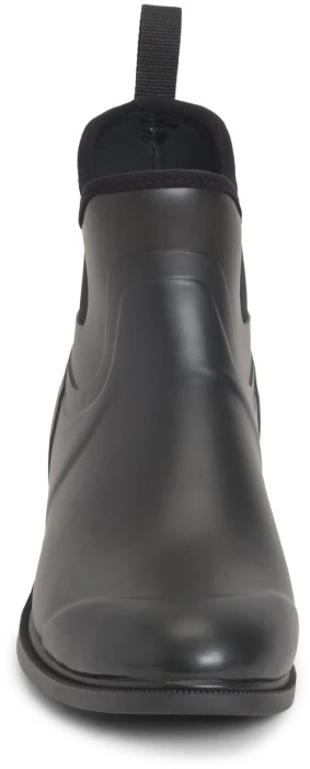 Muck Boot Muck Derby Ankle, Musta 6 Muck Boot Muck Derby Ankle, Musta - Image 6