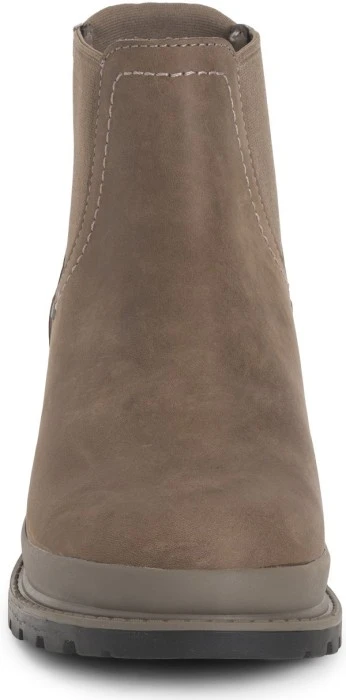 Muck Boot W's Waterproof Liberty Chelsea Taupe 3 Muck Boot W's Waterproof Liberty Chelsea Taupe - Image 3
