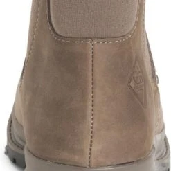 Muck Boot W's Waterproof Liberty Chelsea Taupe 9 Muck Boot W's Waterproof Liberty Chelsea Taupe -Muck Boot Shop muck liberty chelsea taupe 1