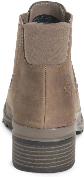 Muck Boot W's Waterproof Liberty Chelsea Taupe 4 Muck Boot W's Waterproof Liberty Chelsea Taupe - Image 4