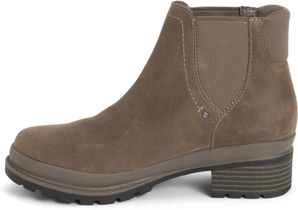 Muck Boot W's Waterproof Liberty Chelsea Taupe 2 Muck Boot W's Waterproof Liberty Chelsea Taupe - Image 2