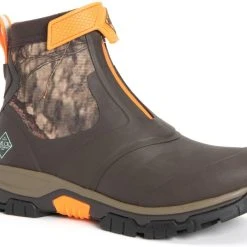 Muck Boot Muck M's Apex Zip Camo