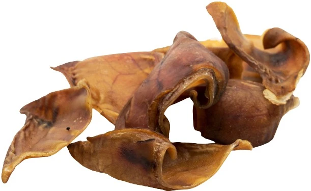 Naturligt Hundtugg Naturligt Siankorvat, 50 Kpl 1 Naturligt Hundtugg Naturligt Siankorvat, 50 Kpl