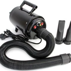 NBF Tornado -turkinkuivaaja