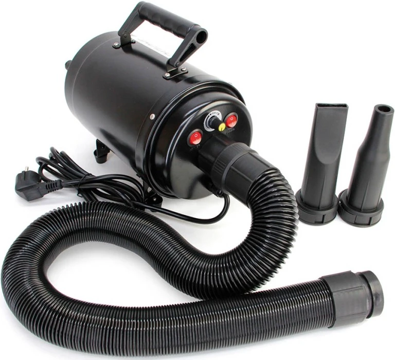 NBF Tornado -turkinkuivaaja 1 NBF Tornado -turkinkuivaaja