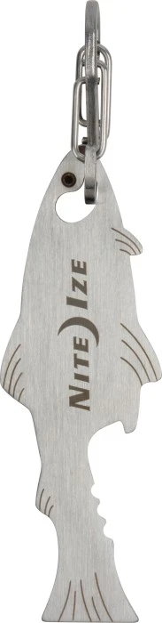 Nite Ize DoohicKey FishKey Key Tool 1 Nite Ize DoohicKey FishKey Key Tool